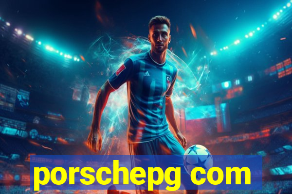 porschepg com